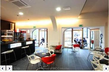 Mcc Hostel