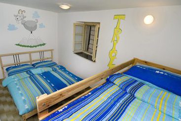 Alibi B14 Hostel
