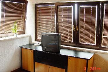 Apartment Hostel Beli Kriz Portoro 1