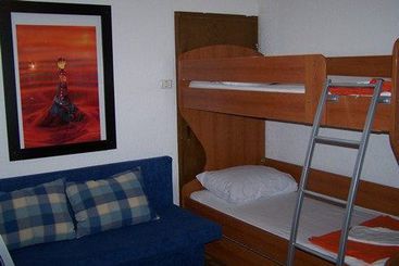 Apartment Hostel Beli Kriz Portoro 4