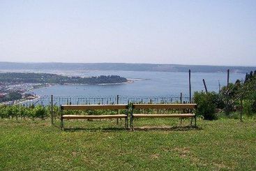 Apartment Hostel Beli Kriz Portoro 5