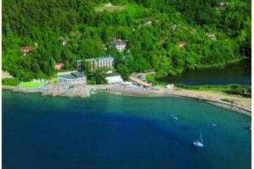 Hotel Barbara Fiesta