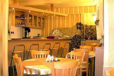 Pension Penzion Tiberia