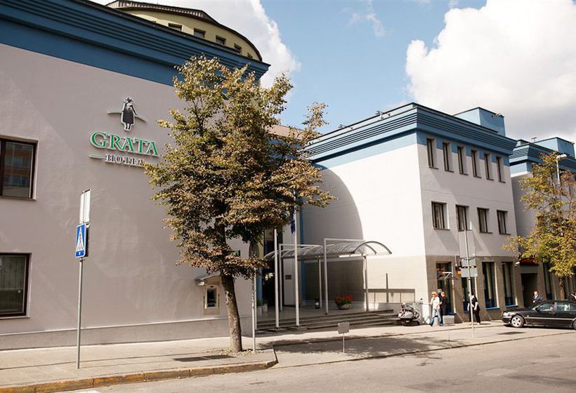 Grata Hotel