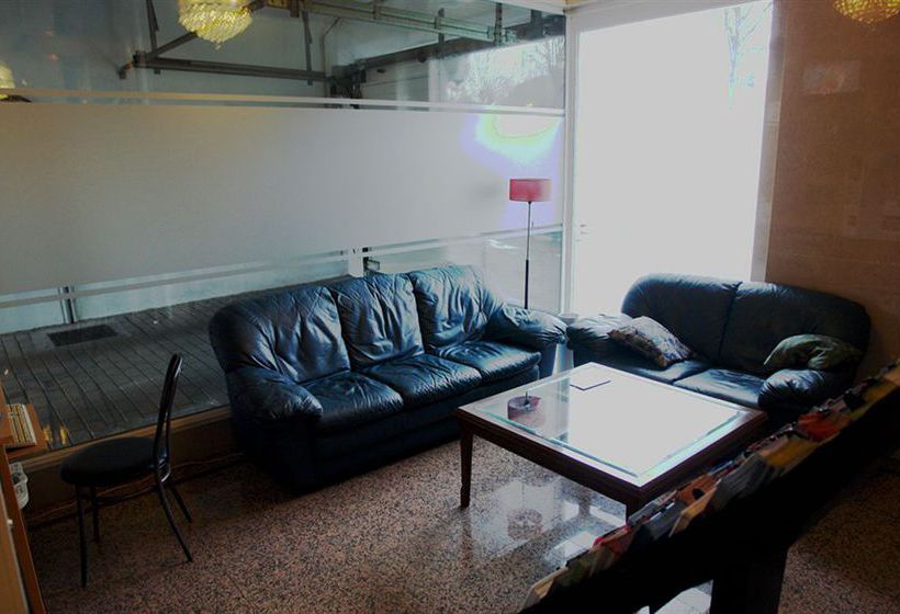 Best Western Hotel Expo