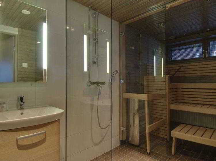 Levi Suites - Levin Klubi 1