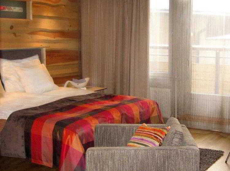 Levi Suites - Levin Klubi 2