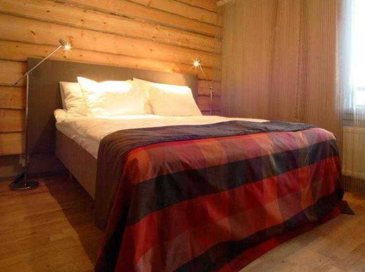 Levi Suites - Levin Klubi 5