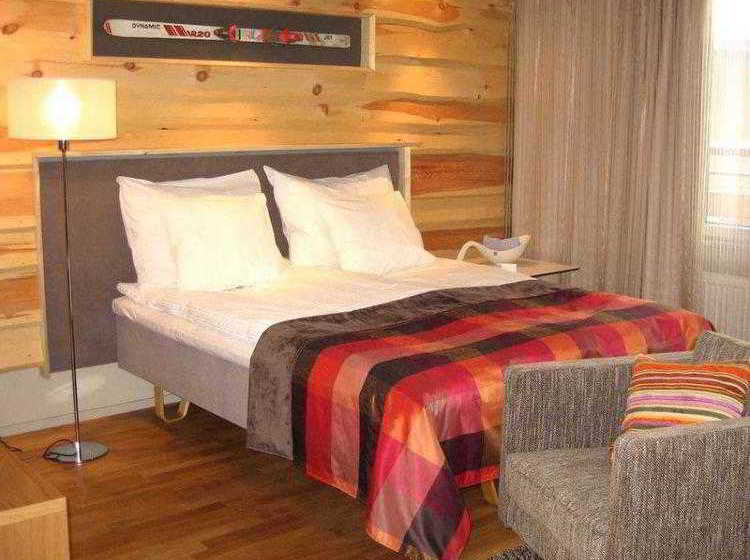 Levi Suites - Levin Klubi 7