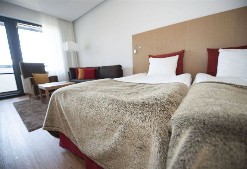 Hotel Levi Panorama 1