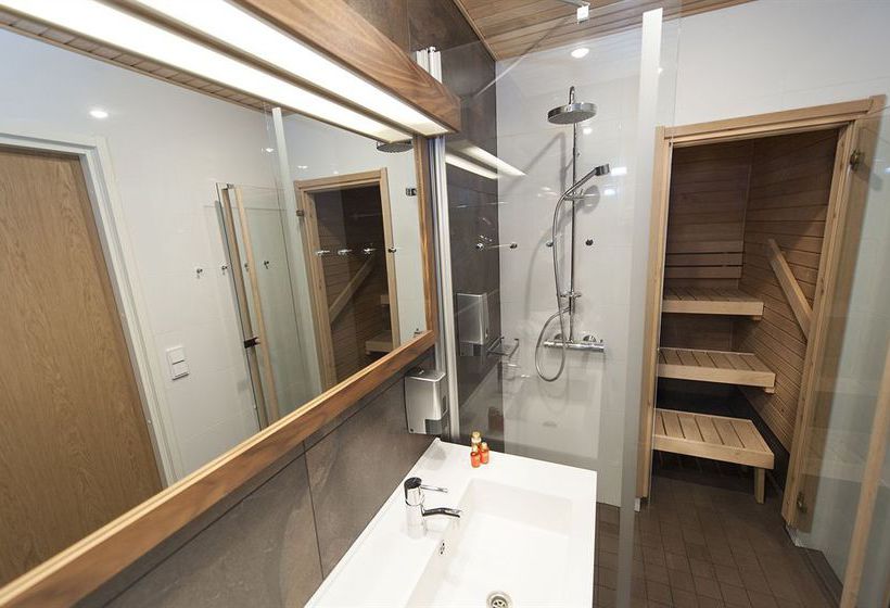 Hotel Levi Panorama 2