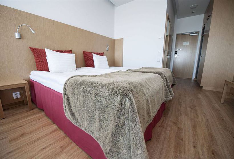 Hotel Levi Panorama 3