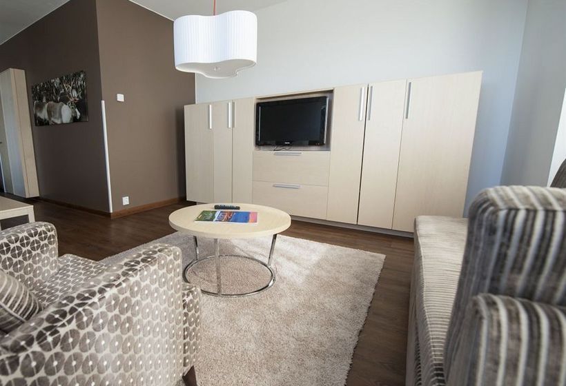 Hotel Levi Panorama 4