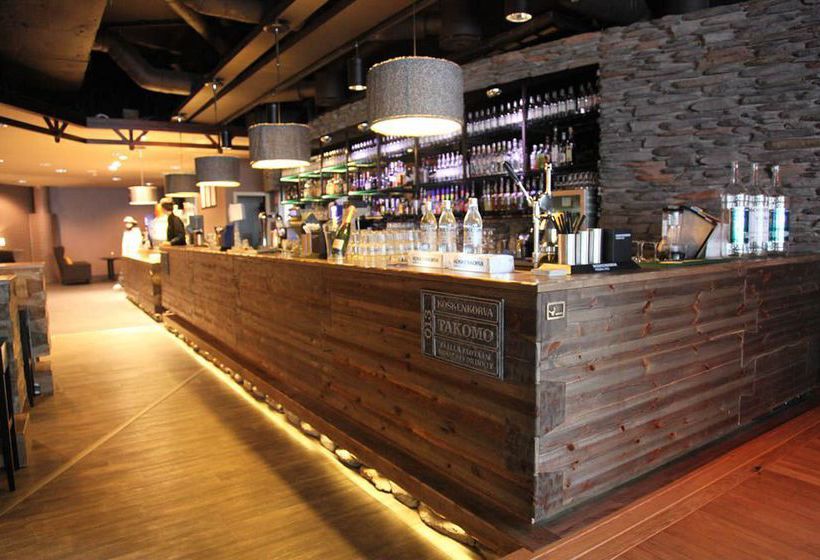 Hotel Levi Panorama 5