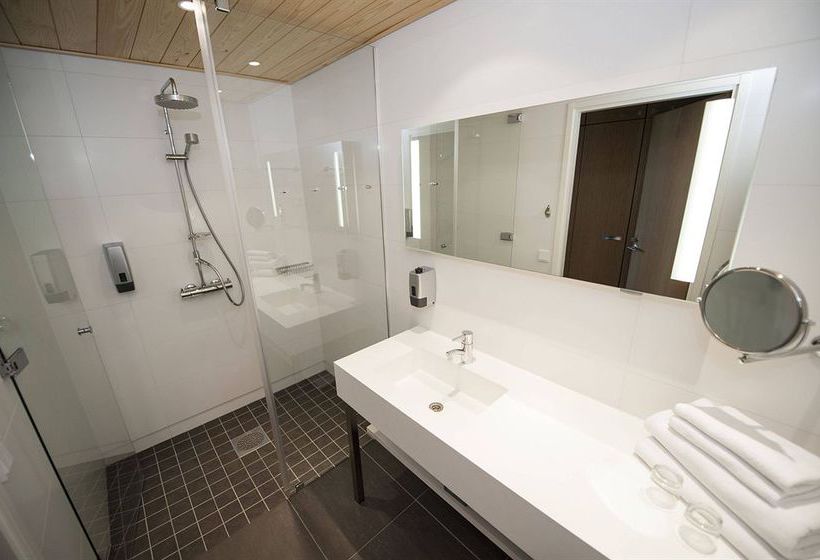 Hotel Levi Panorama 6