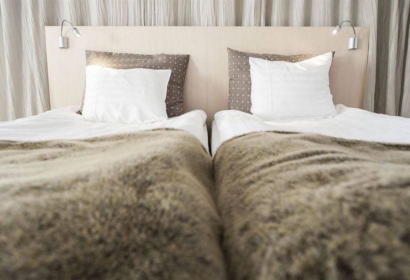 Hotel Levi Panorama 7