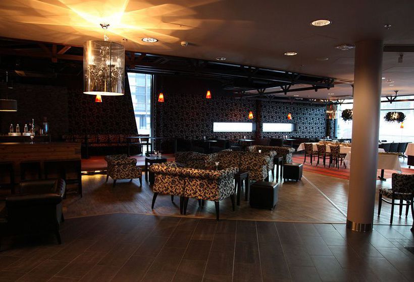 Hotel Levi Panorama 8