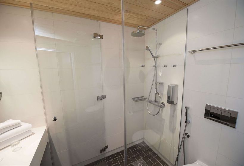 Hotel Levi Panorama 9