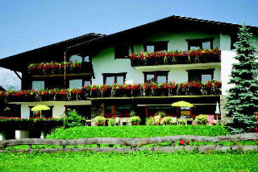 Menthof Hotel