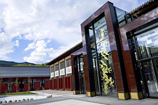 Falkensteiner Hotel Spa Leobe