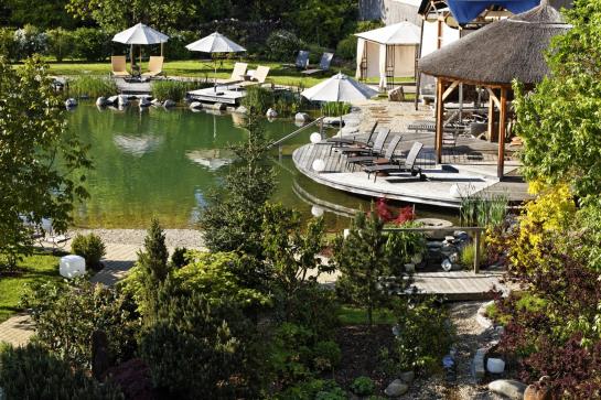 Gartenhotel Ochensberger