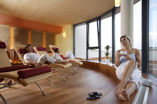 Gartenhotel Ochensberger 1