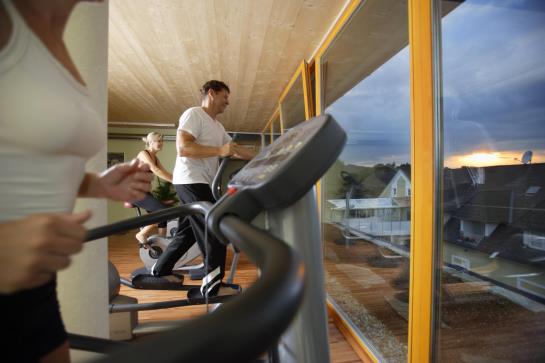 Gartenhotel Ochensberger 2