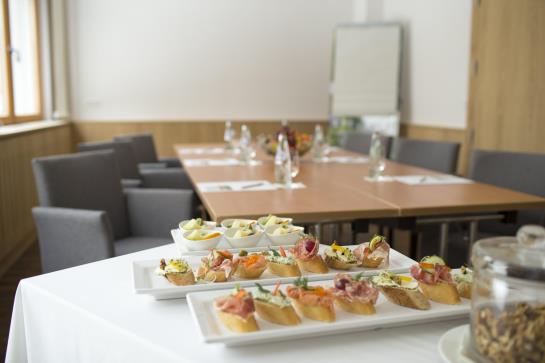 Gartenhotel Ochensberger 5