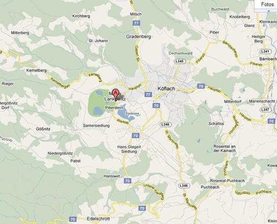 Hotel Jufa Maria Lankowitz