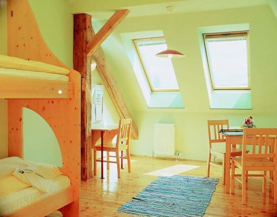 Hotel Jufa Judenburg