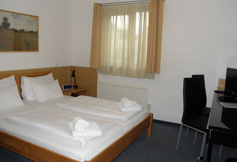 Hotel Donaustadt Kagran