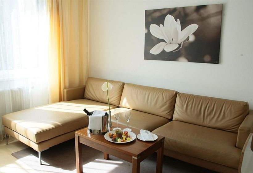 Liv 'In Hotel & Residence Wien