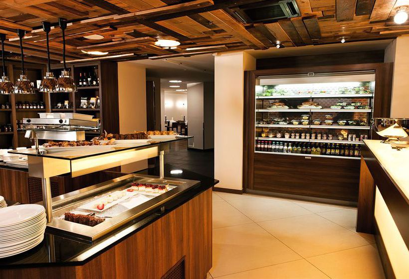 Fleming's Selection Hotel Wien-City