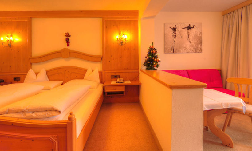 Hotel Garni St. Georg