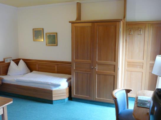 Conference Partner Hotel St Virgil