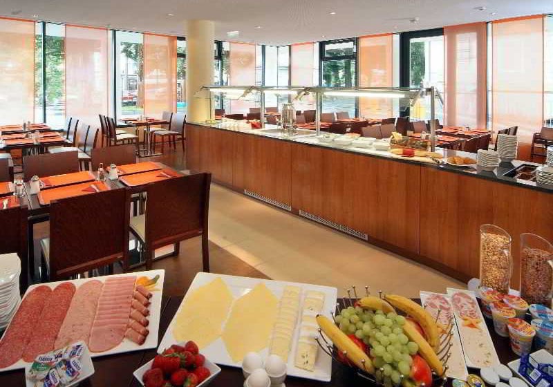 Hôtel Star Inn Salzburg Zentrum 10