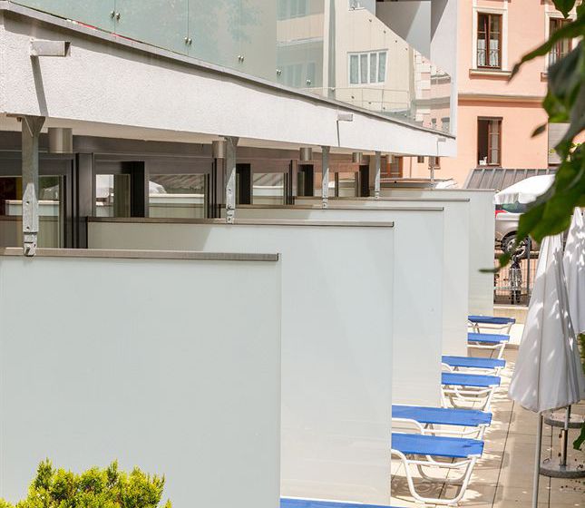 Hôtel Star Inn Salzburg Zentrum 13