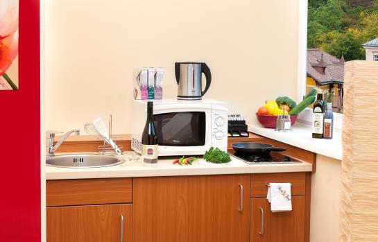 Hôtel Star Inn Salzburg Zentrum 14