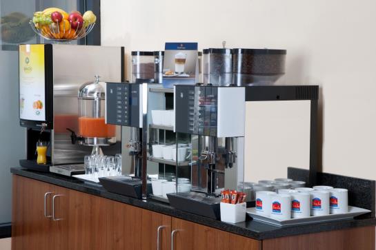 Hôtel Star Inn Salzburg Zentrum 17