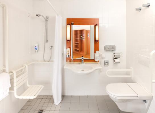 Hôtel Star Inn Salzburg Zentrum 19