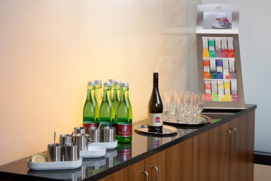 Hôtel Star Inn Salzburg Zentrum 20