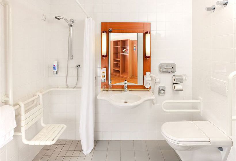 Hôtel Star Inn Salzburg Zentrum 4