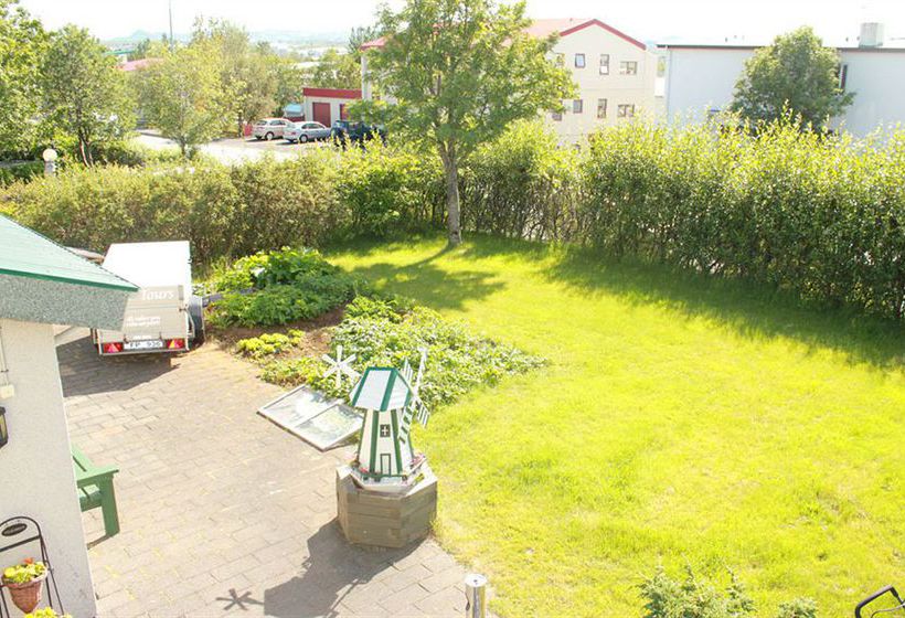 Hotel BB 44 Guest House