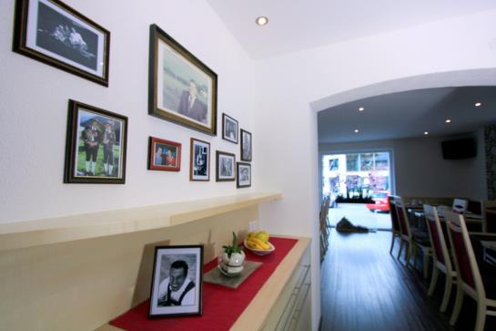 Bed & Breakfast Haus Glanzer