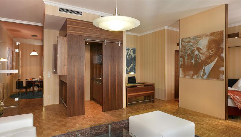 Derag Livinghotel An der Oper