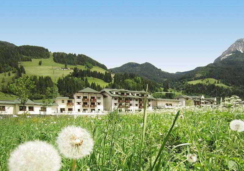 Hotel Robinson Club Amade