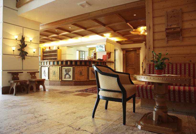 Hotel Complejo Austria