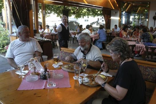 Hôtel Meyers Gasthof