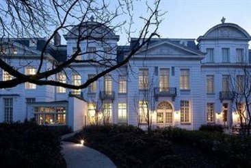 Sandton Grand Hotel Reylof