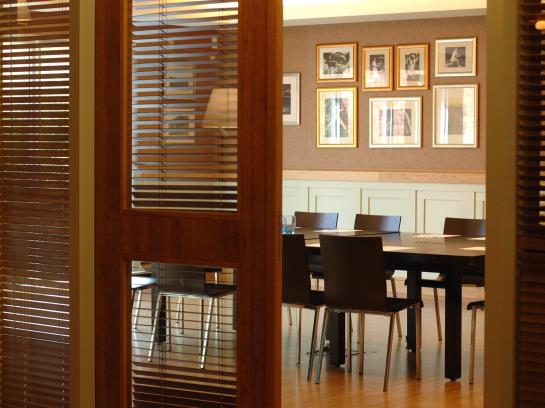 Hôtel Aspria Royal La Rasante